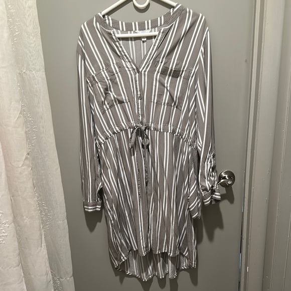 Time and Tru dress sz xl - Picture 3 of 12